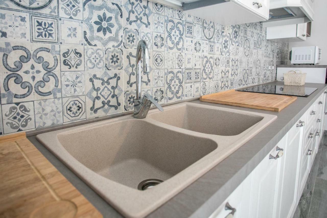 טורה לפילו Villa Fenix מראה חיצוני תמונה