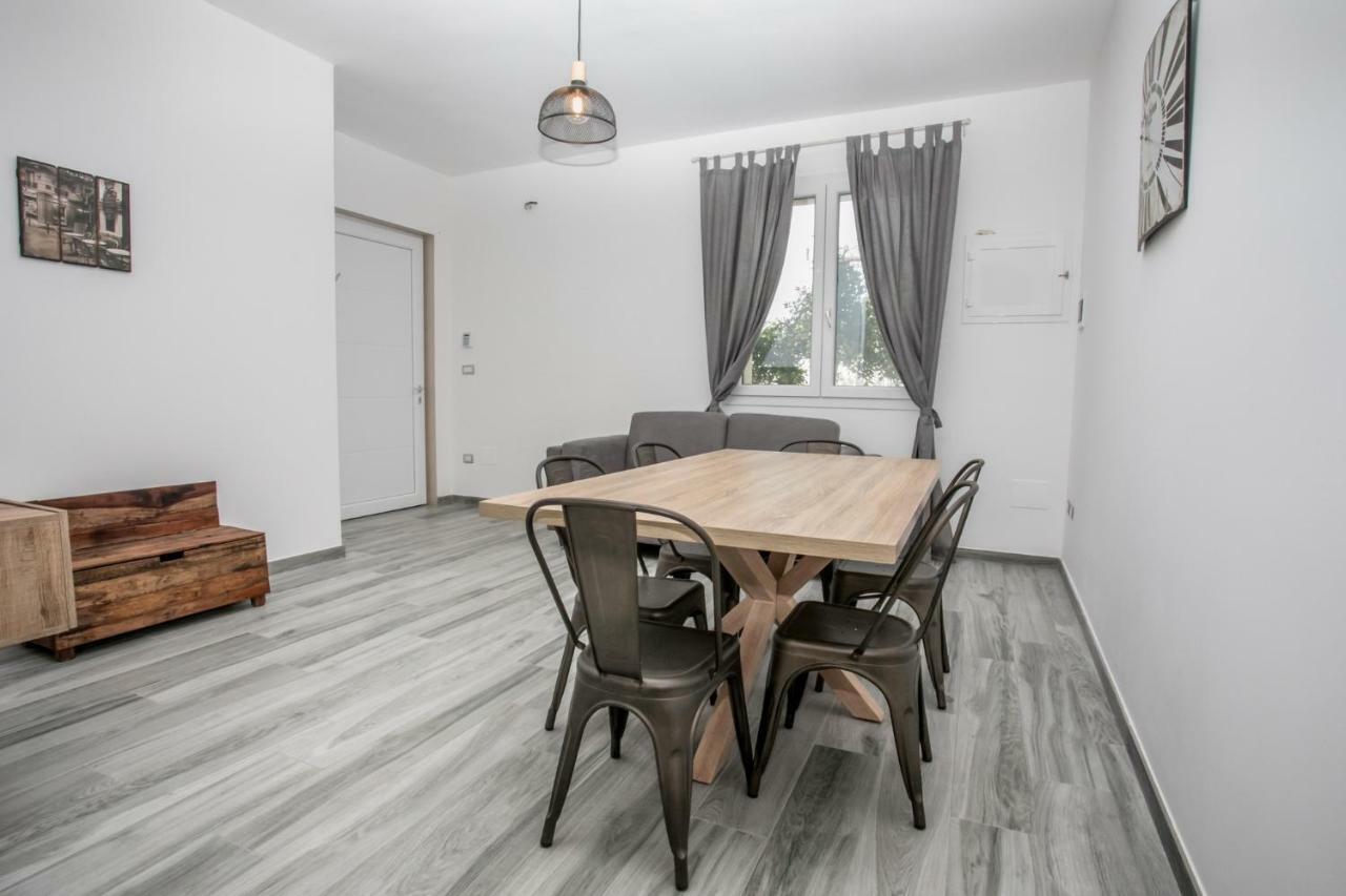 טורה לפילו Villa Fenix מראה חיצוני תמונה