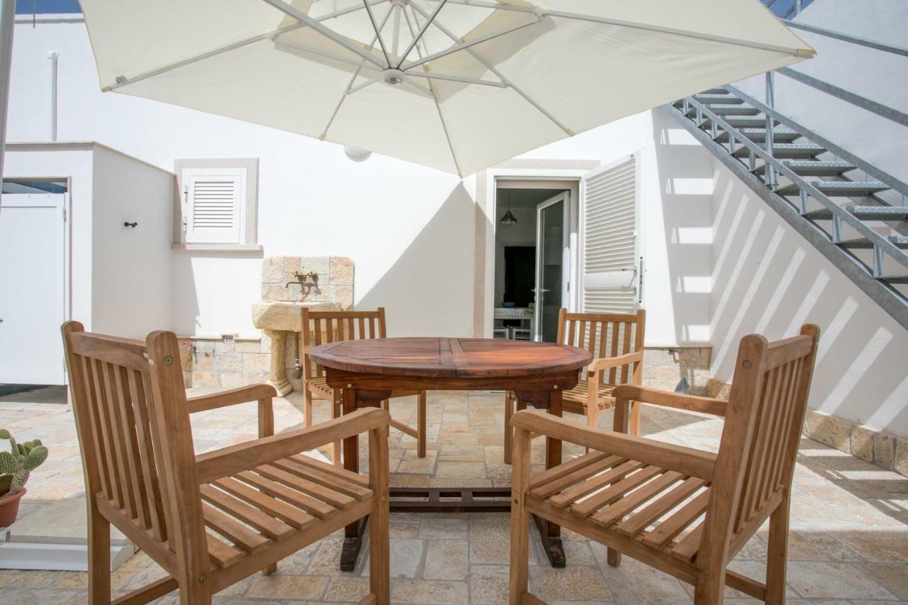 טורה לפילו Villa Fenix מראה חיצוני תמונה