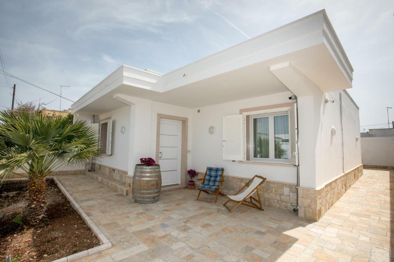 טורה לפילו Villa Fenix מראה חיצוני תמונה