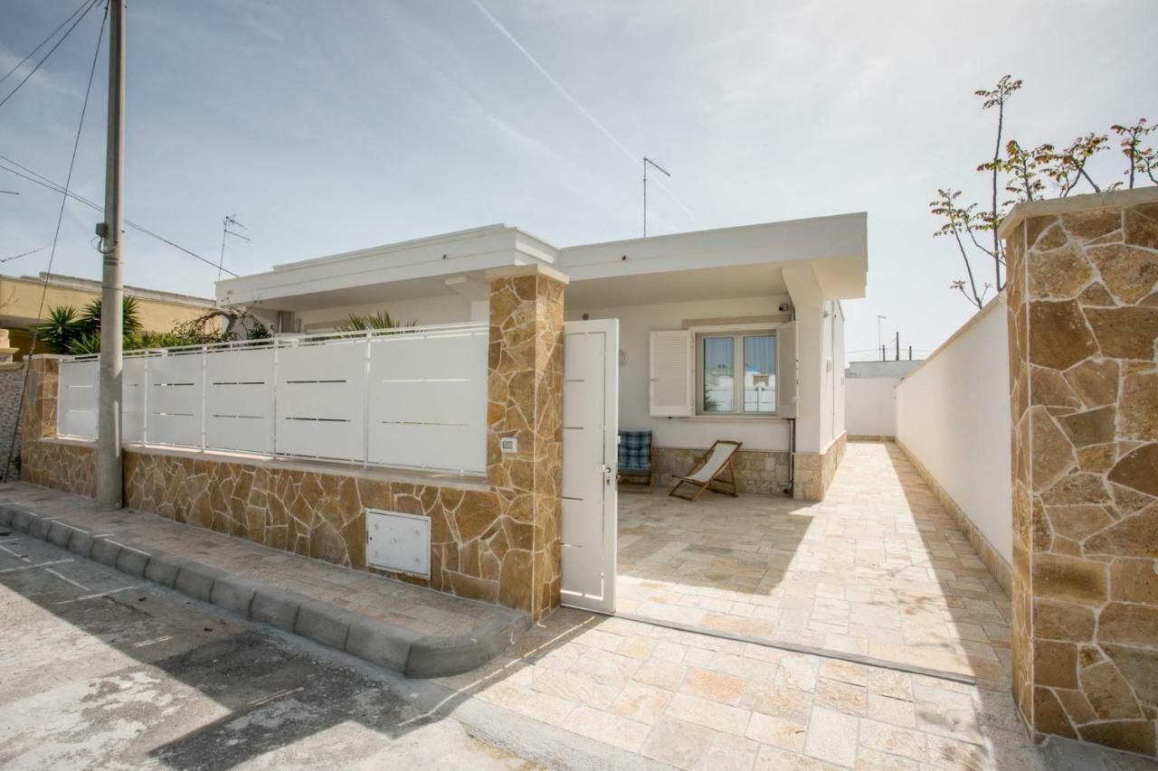 טורה לפילו Villa Fenix מראה חיצוני תמונה